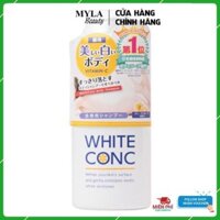 Sữa tắm White Conc Body Vitamin C 360ml (360ml)