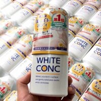 Sữa tắm WHITE CONC [hàng chuẩn]