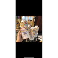 sữa tắm white conc nhật bản