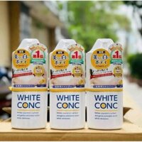 Sữa tắm White Conc Nhật