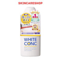 Sữa Tắm White Conc Trắng Da 360ml