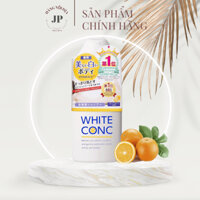 SỮA TẮM WHITE CONC