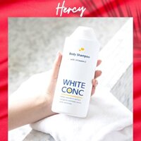 Sữa Tắm White Conc