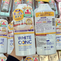 Sữa tắm White ConC