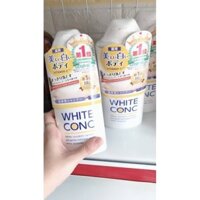 Sữa Tắm White Conc