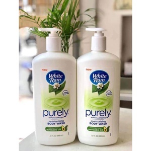 Sữa tắm White Rain 3in1 - 946ml