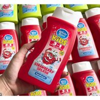 Sữa tắm White Rain Kids 3in1