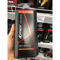 SỮA TẮM X-MEN FOR BOSS INTENSE 630g