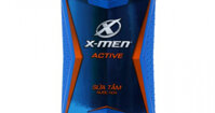 Sữa Tắm  X.men active 180ml