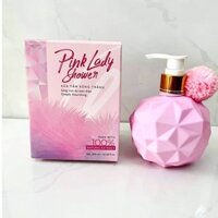 Sữa Tắm Xông Trắng Pink Lady Shower Sáng Mịn Da Toàn Thân - Ngọc Anh Shop