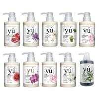 Sữa tắm Yu (Yú) cho chó mèo🎉🎉