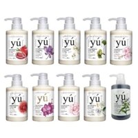 Sữa tắm Yu (Yú) cho chó mèo🎉🎉