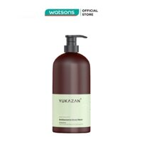 Sữa Tắm Yukazan Kháng Khuẩn Antibacterial Body Wash 1000ml