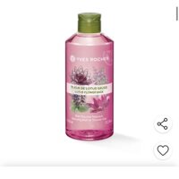 Sữa tắm YVES ROCHER 400ml