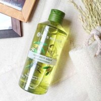 Sữa tắm Yves Rocher 400ml