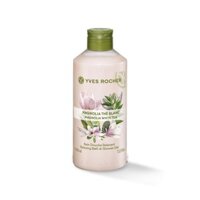 Sữa Tắm Yves Rocher Hương Hoa Mộc Lan + Trà Trắng 400ml