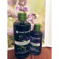 Sữa tắm Yves rocher oải hương 400ml