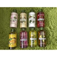 Sữa tắm Yves Rocher - Pháp