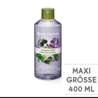 Sữa tắm Yves Rocher