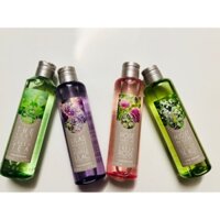 Sữa tắm Yves Rocher