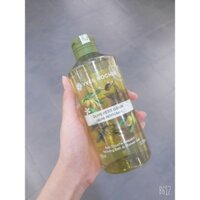 Sữa tắm Yves Rocher