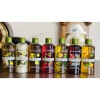 sữa tắm yves rocher