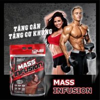 Sữa Tăng Cân 2Kg Nutrex Mass Infusion