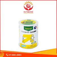 Sữa tăng cân Appeton Weight Gain hương Vani giúp tăng cân hiệu quả và khỏe mạnh (900g)