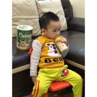 Sữa tăng cân Babego _ Sữa dành cho trẻ biếng ăn, suy dinh dưỡng 800gram