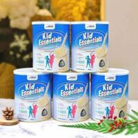 Sữa tăng cân cho bé sữa Kid Essentials Úc date 2025 từ 1-10 tuổi