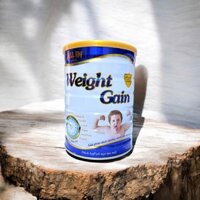 Sữa tăng cân cho người gầy All In Sure Weight Gain lon 900g