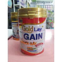 Sữa tăng cân cho người gầy Goldlay Gain 900g (từ 1 tuổi trở lên)