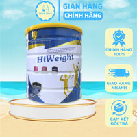 Sữa Tăng Cân Cho Người Gầy Hiweight Chính Hãng Lon 650gr, Sữa Tăng Cân Cho Trẻ Trên 10 Tuổi - Shop Sữa TANA