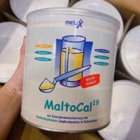 Sữa tăng cân cho trẻ em va người lớn Maltocal