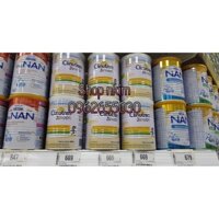 Sữa tăng cân Clinutren Junior (Nga) (400g) là giải pháp dinh dưỡng hoàn hảo cho những bé suy dinh dưỡng