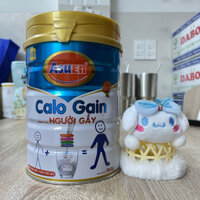 Sữa tăng cân dành cho người gầy Asuen calo gain 900g