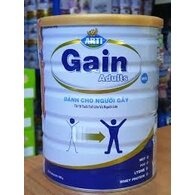 Sữa tăng cân dành cho người gầy ARTI GAIN ADULT lon 900g