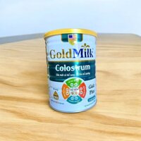 Sữa TĂNG CÂN dành cho người gầy Goldmilk gain plus 900g - Goldmilk Colostrum Gain Plus (MẪU MỚI)