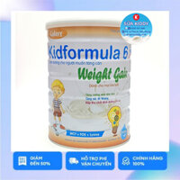 Sữa tăng cân dành cho người gầy Formula Weight Gain 900g thích hợp mọi lứa tuổi