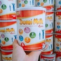 Sữa tăng cân dành cho người gầy