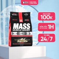 Sữa Tăng Cân EliteLab Mass Muscle Gainer Chính Hãng