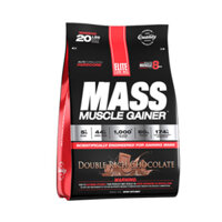 Sữa tăng cân - EliteLab Mass Muscle Gainer 20LBS