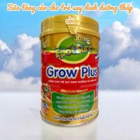 Sữa tăng cân Epot Sure Grow Plus 900g dành cho trẻ suy dinh dưỡng, thấp còi - Sữa Epotsure Grow Plus