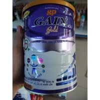 Sữa tăng cân Gain Gold 900 g 🍼 Cho mọi lứa tuổi giúp tăng cân khỏe mạnh