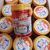 Sữa tăng cân Goldlac Gain 900g dành cho người lớn và trẻ em, sữa cho người gầy cần tăng cân