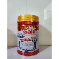 sữa tăng cân goldlac gain dùng cho người lớn & trẻ em  ,900g