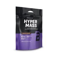 Sữa Tăng Cân Hyper Mass BiotechUSA Túi 6.8kg - chocolate