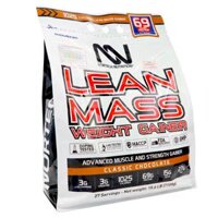 Sữa Tăng Cân Lean Mass Weight Gainer (7.1kg)
