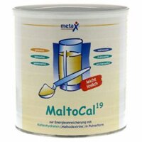 Sữa tăng cân maltocal 19