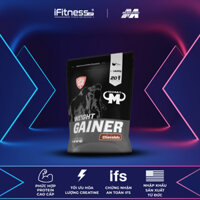 Sữa Tăng Cân Mammut Nutrition Weight Gainer 1400g